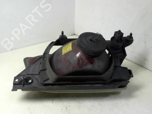 Used Left headlight OPEL KADETT E (T85) [1984-1993]  22022755
