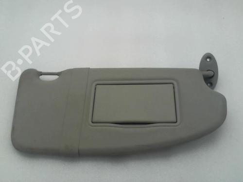 Right sun visor FORD FOCUS II Turnier (DA_, FFS, DS) 1.8 TDCi | BP20952363I2 