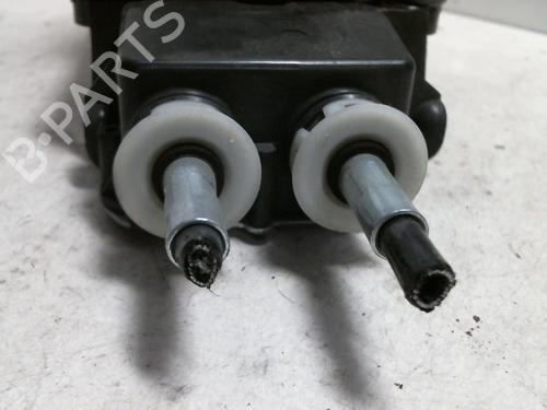 Gear lever RENAULT CLIO IV (BH_) 0.9 TCe 90 (BHNF, BHMA, BHMH, BHJK, BHJR) | BP20962732M90 