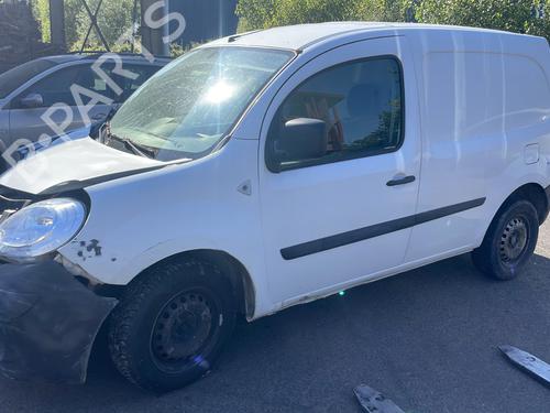 Right tailgate RENAULT KANGOO / GRAND KANGOO II (KW0/1_) 1.5 dCi 90 (KW05, KW08, KW0G, KW11) | BP29422018C77 