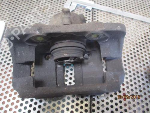 Right front brake caliper RENAULT MEGANE III Hatchback (BZ0/1_, B3_) 1.5 dCi (BZ09, BZ0D, BZ1W, BZ29, BZ14) | BP20966936M104 