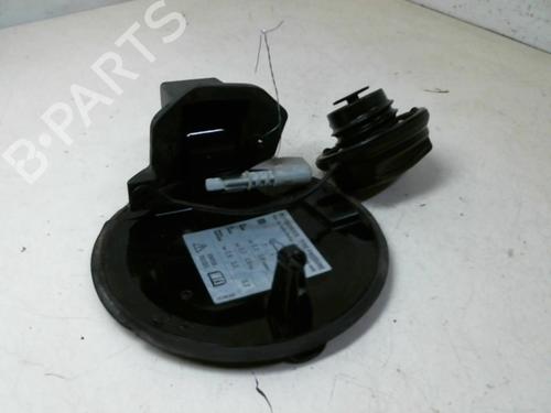 Fuel flap OPEL CORSA D (S07) 1.3 CDTI (L08, L68) | BP20947800C131 