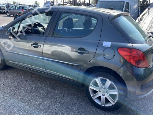 Used Parts PEUGEOT 207 (WA_, WC_)  1.6 HDi  4631965
