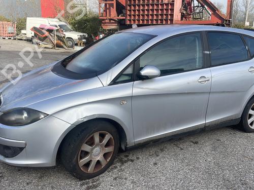 Left headlight SEAT ALTEA (5P1) 2.0 TDI 16V | BP30762269C28 - Image 9