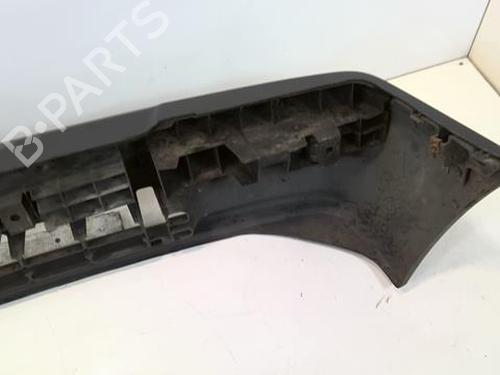 Front bumper RENAULT RAPID Box Body/MPV (F40_, G40_) 1.4 (F40D) | BP22023632C7