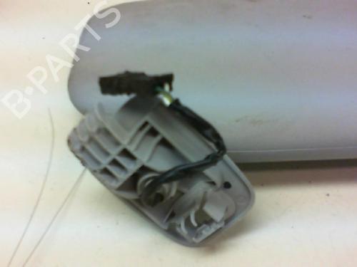 Used Left sun visor PEUGEOT 407 SW (6E_, 6D_) 2.0 HDi 135 (136 hp) 20942570