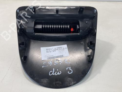 Display RENAULT CLIO III (BR0/1, CR0/1) 1.5 dCi | BP22026436C48 
