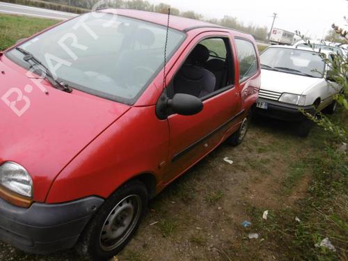 Right taillight RENAULT TWINGO I (C06_) 1.2 (C063, C064) | BP20945309C35 