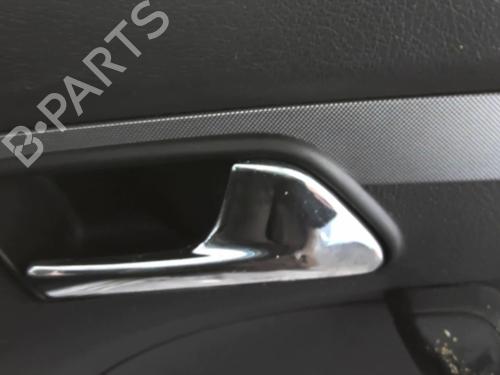Used Front right interior door handle VW TOURAN (1T1, 1T2) 1.9 TDI (100 hp) 20972239