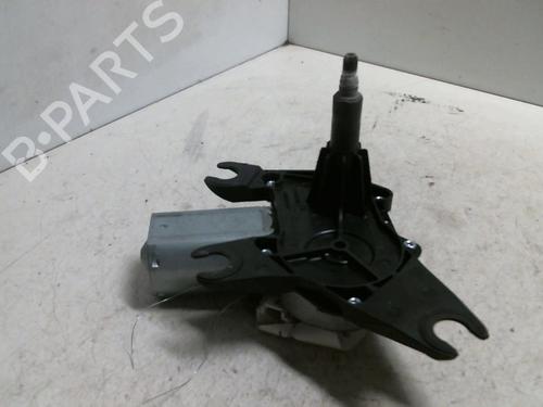 Used Rear wiper motor RENAULT CLIO III (BR0/1, CR0/1) 1.5 dCi (BR17, CR17) (86 hp) 20939424