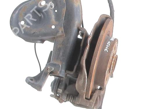 Puente trasero Puente trasero RENAULT KADJAR (HA_, HL_) 1.2 TCe 130 (HLMR) (130 hp) 37242249 37242249