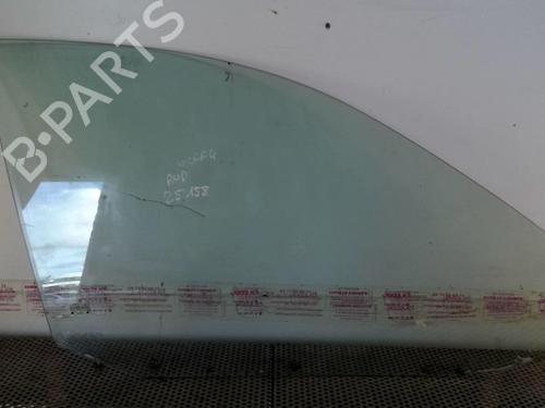 Used Front right door window VW GOLF IV (1J1) 1.9 TDI (90 hp) 20964235