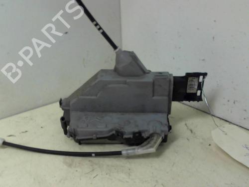 Used Rear right lock CITROËN C3 II (SC_) 1.4 HDi 70 (SC8HZC, SC8HR0, SC8HP4) (68 hp) 20957489
