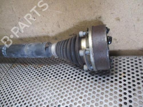 Used Right front driveshaft SEAT LEON (1P1) 1.6 TDI (105 hp) 20942623
