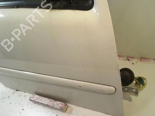 Right front door CITROËN C3 I (FC_, FN_) 1.4 HDi | BP20958426C3 