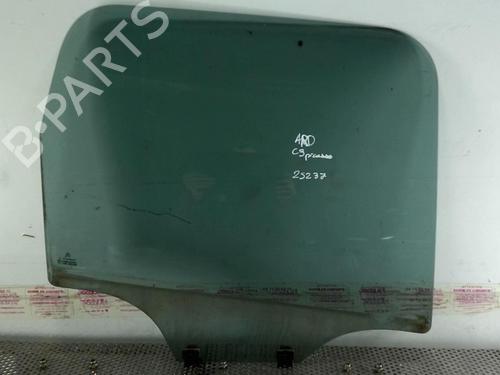 Panel rute bak høyre RENAULT TWINGO I (C06_) 1.2 16V (C06C, C06D, C06K) (75 hp) 20952045