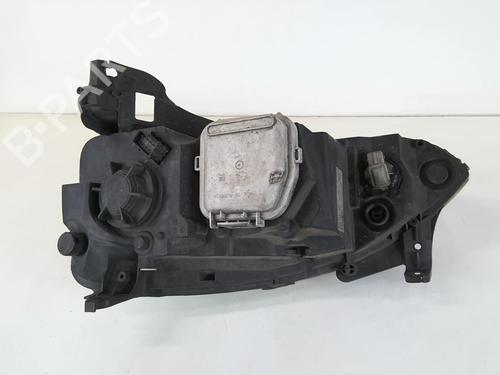 Scheinwerfer rechts für OPEL CORSA C (X01) 1.2 (F08, F68) (75 hp) 22025148