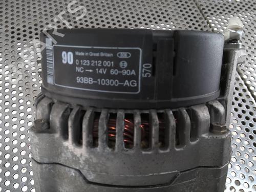 Used Alternator FORD MONDEO I (GBP) 1.8 i 16V (115 hp) 22022902
