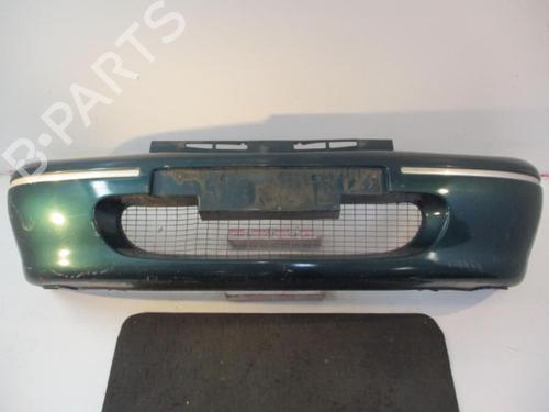 Used Front bumper ROVER 100 / METRO Hatchback (XP) 111 C/L/S (60 hp) 22021165