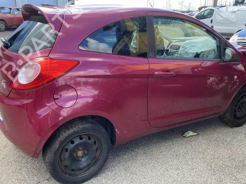 Right front window switch FORD KA (RU8) 1.2 | BP22641545I26 - Image 3