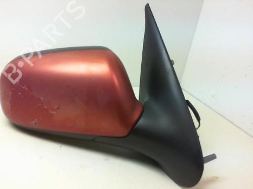 Right mirror CITROËN XSARA (N1) 2.0 HDi 90 | BP20942746C27 