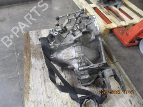 Gearbox DODGE CALIBER 2.0 CRD | BP20939333M3 