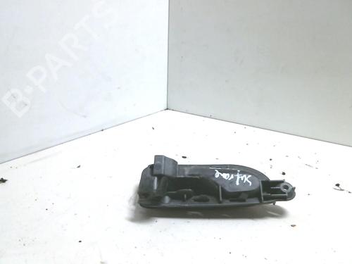Used Front right interior door handle Front right interior door handle 20953903 20953903