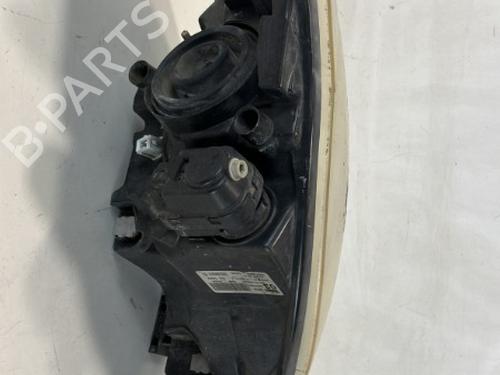 Left headlight PEUGEOT 107 (PM_, PN_) 1.4 HDi | BP22028147C28 