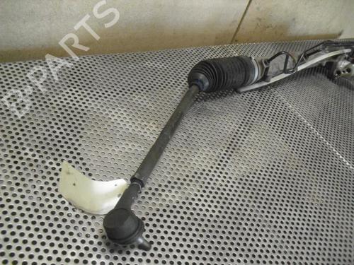 Used Steering rack PEUGEOT 206 Hatchback (2A/C) 1.1 i (60 hp) 20955439