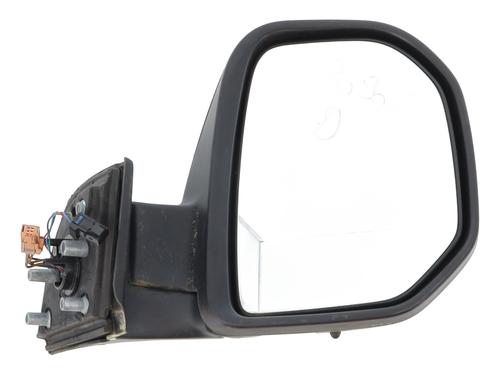 Right mirror CITROËN BERLINGO Box Body/MPV (B9) 1.6 HDi 90 | BP27266038C27 