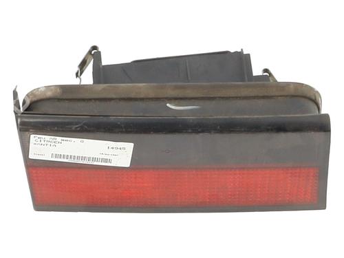 Left tailgate light CITROËN XANTIA (X1_, X2_) 1.9 Turbo D | BP20973375C79