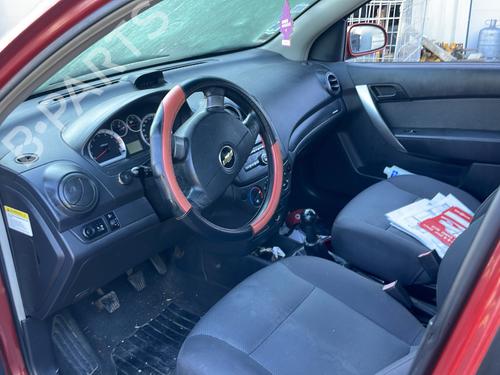 Luftventil CHEVROLET AVEO / KALOS Hatchback (T250, T255)  | BP34042528I21  - Image 5