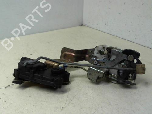 Used Front right lock DAEWOO MATIZ (M100, M150) 1.0 (63 hp) 20938909