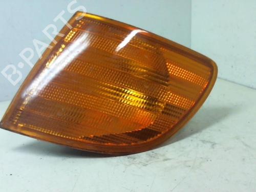 Used Left front indicator Left front indicator MERCEDES-BENZ VITO Van (W638) 110 D 2.3 (638.074, 638.078) (98 hp) 20967088 20967088