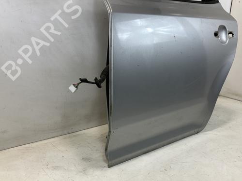 Left rear door KIA CEE'D Hatchback (ED) 1.6 CRDi 90 | BP22641898C4 