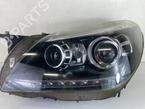 Left headlight MERCEDES-BENZ SLK (R172) 250 (172.447) | BP23791095C28 - Image 8