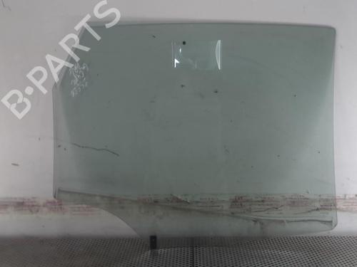Rear left door window CITROËN C4 Picasso I MPV (UD_) 1.6 HDi | BP20950863C20 