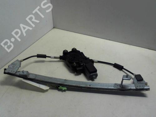 Used Front left window mechanism Front left window mechanism FIAT MAREA (185_) 1.9 JTD 110 (185AXT1A) (110 hp) 20959341 20959341