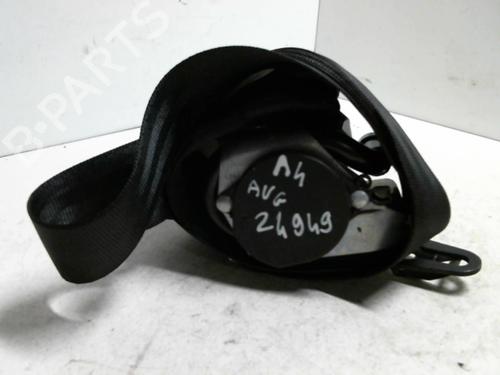 Front left seatbelt AUDI A4 B6 (8E2) 3.0 quattro | BP31800034I26