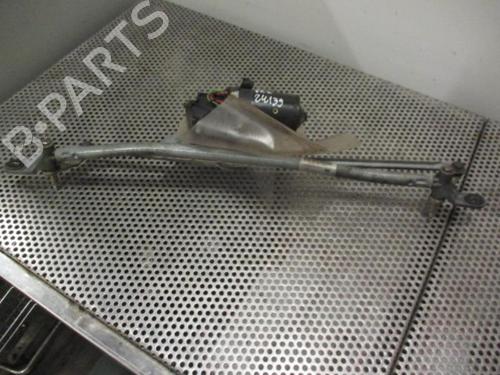 Used Front wiper motor Front wiper motor SEAT IBIZA II (6K1) 1.9 TDI (110 hp) 20970856 20970856