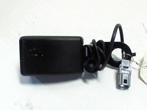 Used Seat buckle MITSUBISHI OUTLANDER II (CW_W) 2.0 DI-D (CW8W) (140 hp) 20965780