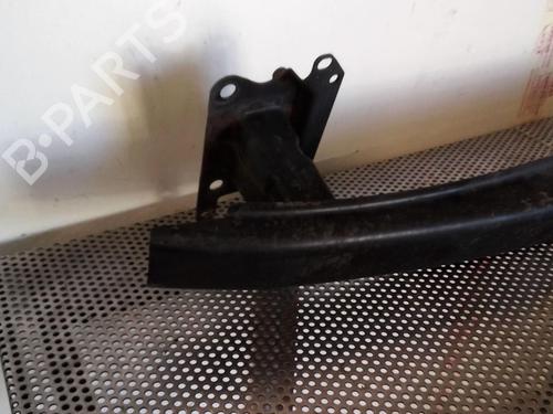 Front bumper reinforcement VW POLO (9N_, 9A_) 1.4 TDI | BP20952104C109 