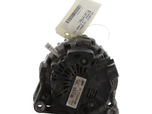 Alternator PEUGEOT BIPPER (AA_) 1.4 HDi | BP36432575M7 - Image 2