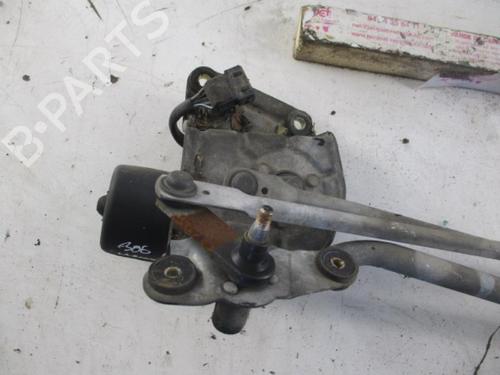 Used Front wiper motor Front wiper motor 22021565 22021565