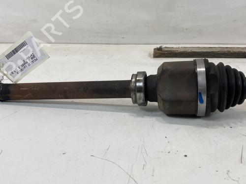Right front driveshaft PEUGEOT 308 II (LB_, LP_, LW_, LH_, L3_) 1.5 BlueHDi 130 | BP26954233M39 