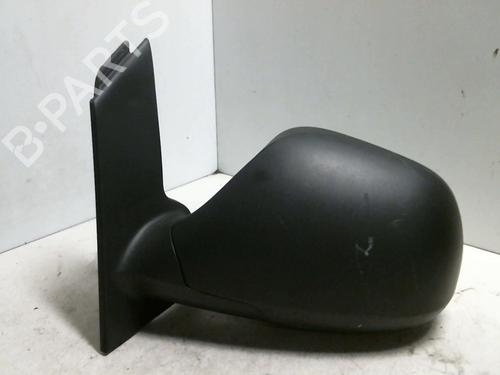 Left mirror SEAT ALTEA XL (5P5, 5P8) 1.9 TDI | BP20945568C26 