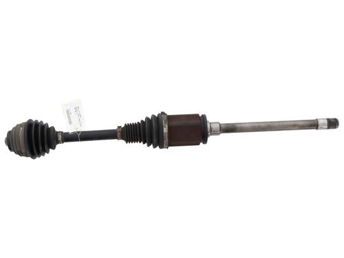 Used Right front driveshaft Right front driveshaft BMW 3 Gran Turismo (F34) 320 d xDrive (190 hp) 30122581 30122581