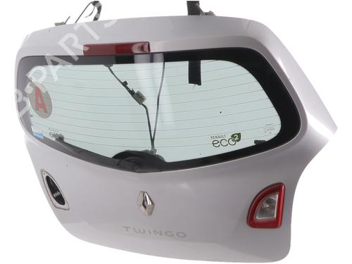 tailgate-renault-twingo-ii-cn0_-2007-38722768 main image