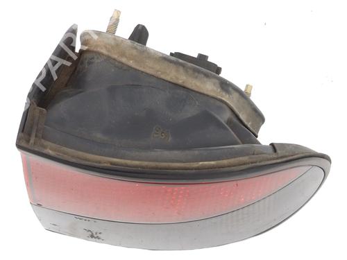 Right taillight RENAULT SAFRANE I (B54_) 2.1 dT (B546) | BP20960255C35 