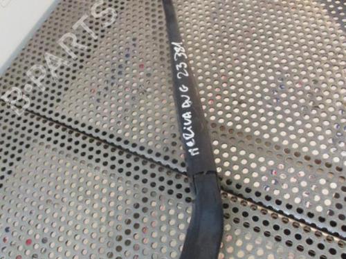 Used Front windshield wiper arm OPEL MERIVA A MPV (X03) 1.7 CDTI (E75) (100 hp) 20942255